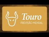 Horóscopo mensal de Touro - Novembro 2016