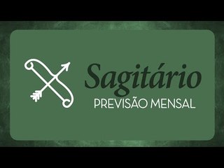 Horóscopo mensal de Sagitário - Junho 2016