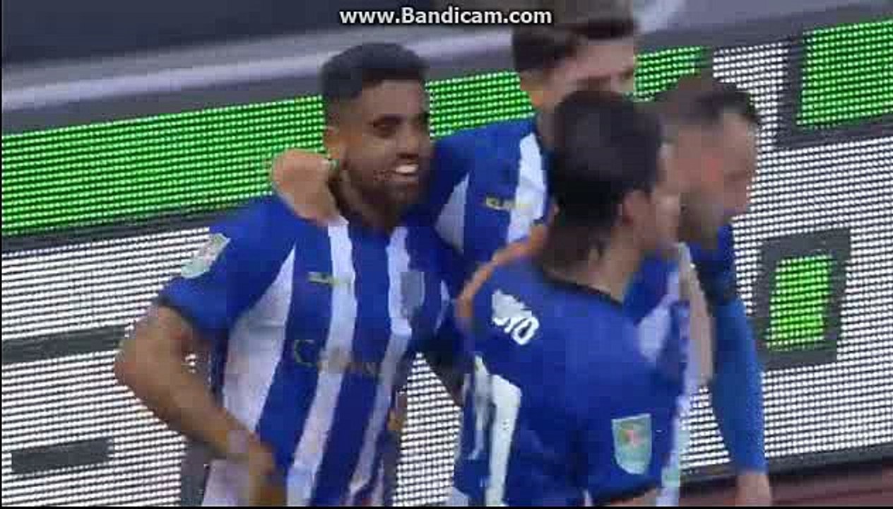 M.Matias  Sunderland 0 - 1 Sheffield Wednesday.16.08.2018