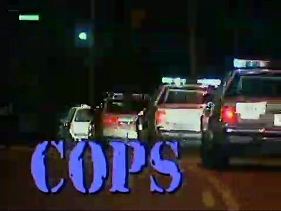 Cops S6E11