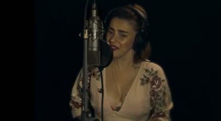 Ceylan Ertem Cumartesi Anneleri için söyledi