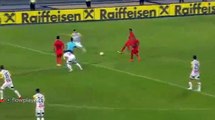 Alvaro Negredo Goal HD - LASK Linz (Aut)t2-1tBesiktas (Tur) 16.08.2018