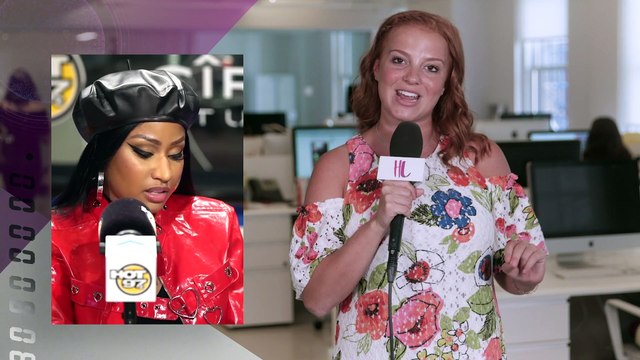 Cardi B Slams Nicki Minaj For Shading Her Success | Hollywoodlife