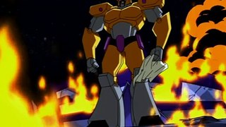 Megas XLR - 24 - Universal Remote   [DarkDream]