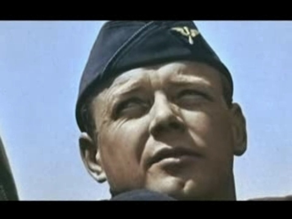 Lindbergh, l'aigle solitaire