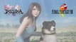 Dissidia Final Fantasy NT - Rinoa Heartilly arrive