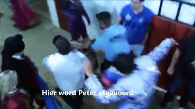 agressoes praca touros albufeira 9.8.2018