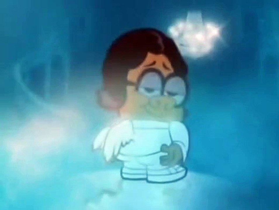 Billy and Mandy - Promo - Irwin Hearts Mandy [p7]