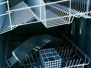 Billy and Mandy - Promo - Dishwasher Scythe