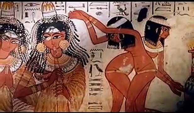 Historia del Antiguo Egipto 04 Dioses egipcios Documental