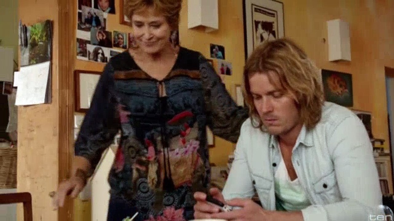 Offspring - S  7 E 3