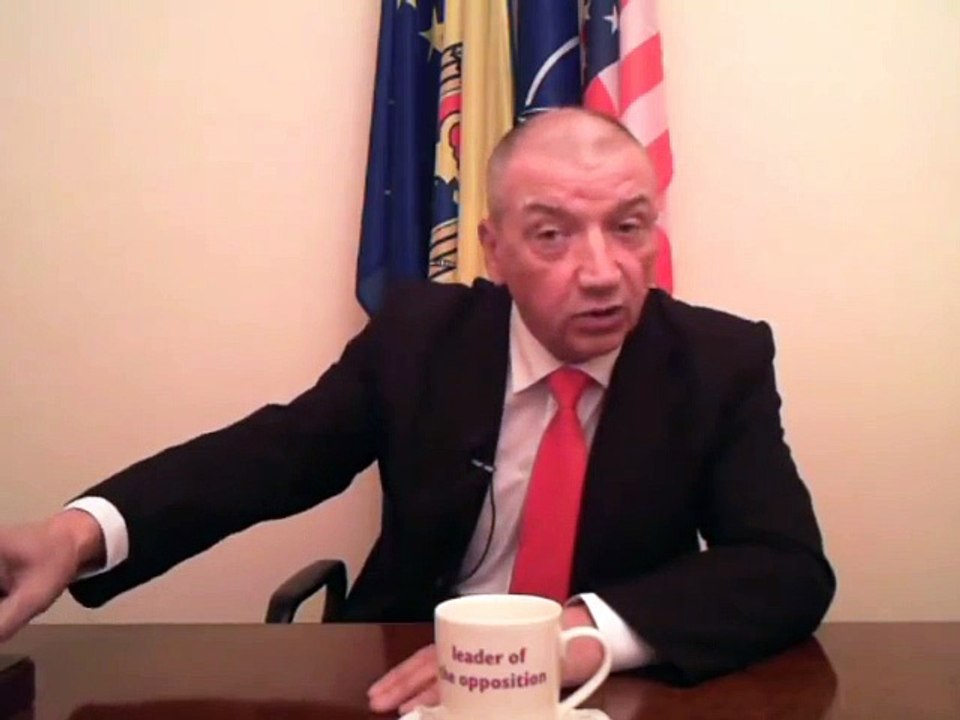 Sergiu Mocanu: De ce Andrei Năstase n-a ajuns primar de Chişinău