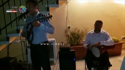 حفل وداع مدير المعهد السويدى بالإسكندرية بحضور قناصلة لبنان وإسبانيا