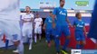  Зенит - Динамо Минск 8-1 - Обзор Матча Лиги Европы 16_⁄08_⁄2018 HD (1)