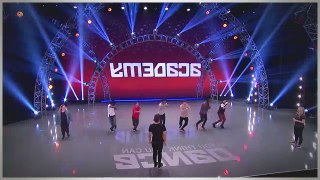 So You Think You Can Dance S15E6