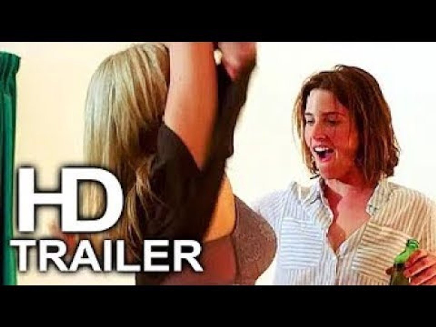 ALRIGHT NOW (FIRST LOOK - Trailer #1) NEW 2018 Cobie Smulders Movie HD -  video Dailymotion