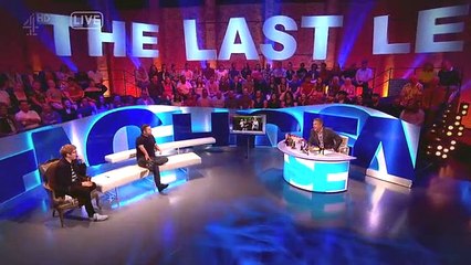 The Last Leg S14E04 July 13 , 2018