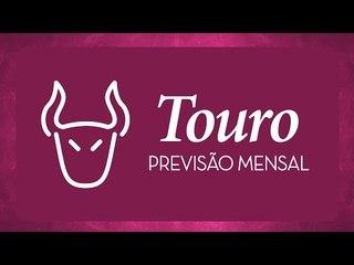 Previsão mensal de Touro  - Dezembro 2016