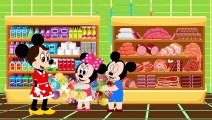 Minnie Mouse Baby Episode 05 Mickey Mouse Clubhouse Cartoon For Kids , Tv hd 2019 cinema comedy action