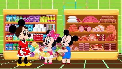 Minnie Mouse Baby Episode 05 Mickey Mouse Clubhouse Cartoon For Kids , Tv hd 2019 cinema comedy action