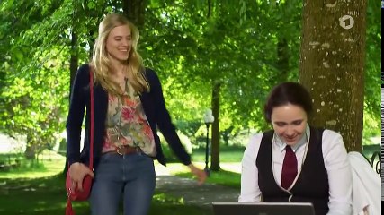 Folge 2975: Der Sturz | Sturm der Liebe