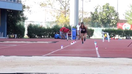 Turkcell Atletizm Süper Ligi'nde Şampiyonlar Belli Oldu