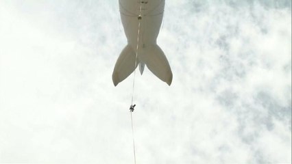 Bientôt des ascenseurs pour l'espace ?