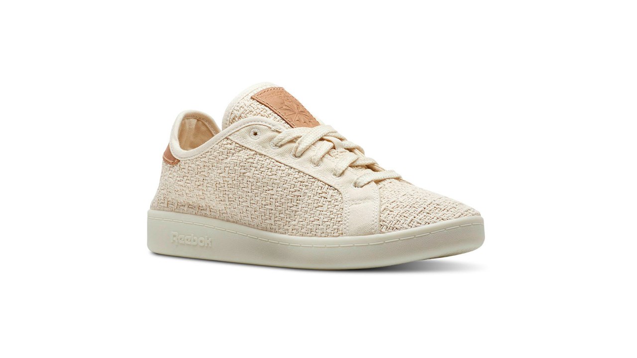 Reebok is going eco-friendly with these minimal...