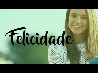 A Felicidade Bateu na Porta