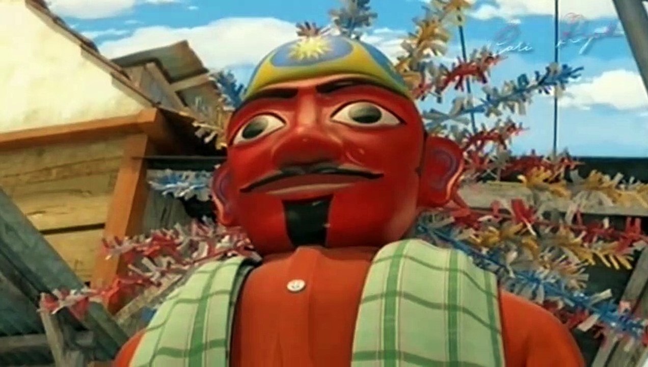 Adit Sopo Jarwo episode Ondel-ondel bikin Denis Jengkel , Tv hd 2019 cinema comedy action