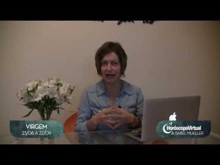 Horóscopo mensal de Virgem - Novembro de 2015