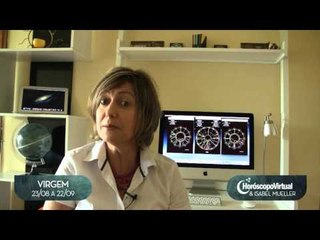 Horóscopo mensal de Virgem - Janeiro de 2016