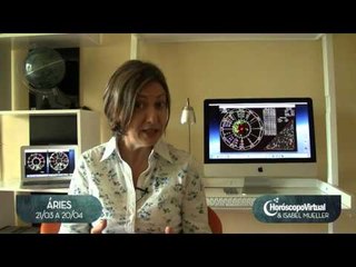 Horóscopo mensal de Áries - Dezembro de 2015