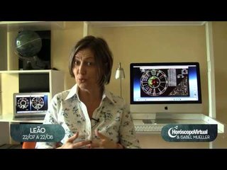 Horóscopo mensal de Leão - Dezembro de 2015