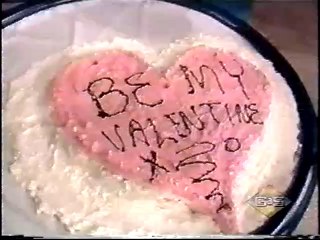 Double Dare (1987) - Wildcats vs. Mighty Midgets