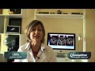 Horóscopo mensal de Libra - Janeiro de 2016