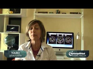 Horóscopo mensal de Touro - Janeiro de 2016