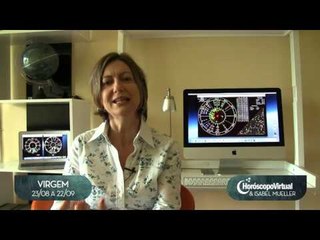 Horóscopo mensal de Virgem - Dezembro de 2015