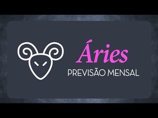 Horóscopo mensal de Áries - Maio 2016