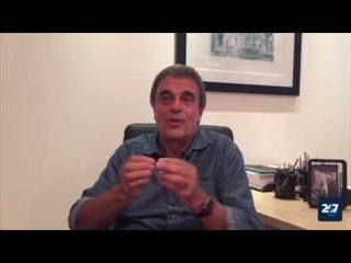 Cardozo fala sobre as dez medidas e a lei de abuso de autoridade - BRASIL 247