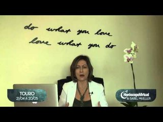 Horóscopo mensal de Touro - Fevereiro de 2016