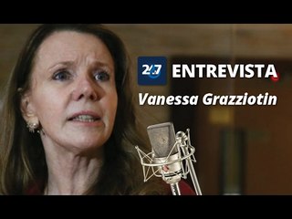 247 entrevista Vanessa Grazziotin