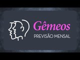 Previsão mensal de Gêmeos - Maio 2016