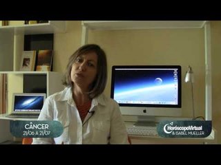 Horóscopo mensal de Câncer - Março de 2016