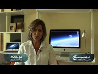 Horóscopo mensal de Aquário - Março de 2016