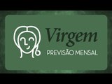 Horóscopo mensal de Virgem - Junho 2016