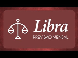 Previsão mensal para Libra - Agosto 2016