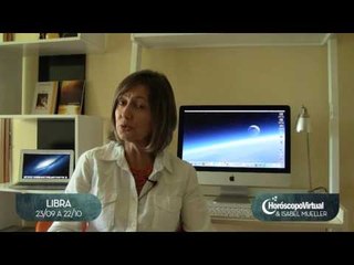 Horóscopo mensal de Libra - Março de 2016