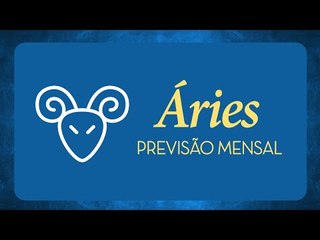 Previsão mensal de Áries - Setembro 2016
