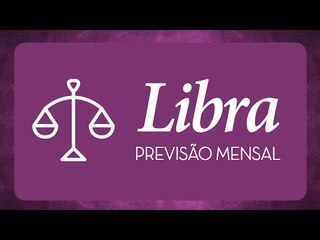 Horóscopo mensal de Libra - Julho 2016